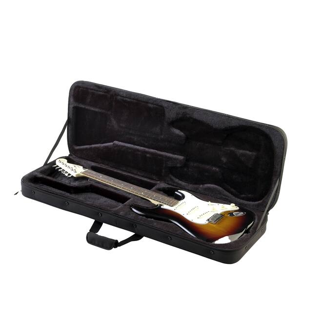 SKB - Soft Case - Rechthoekige Elektrische Gitaar