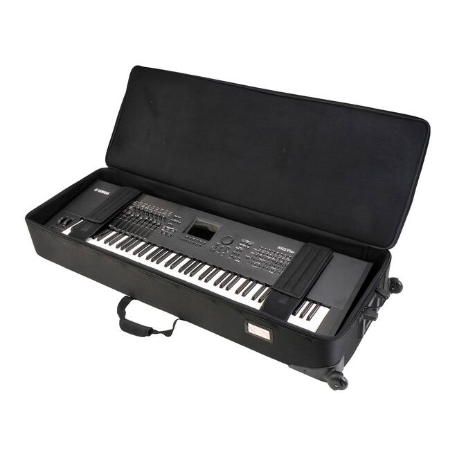 SKB - Soft Case - 88-Toetsen Keyboard