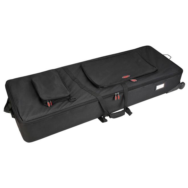SKB - Soft Case - 88-Toetsen Keyboard