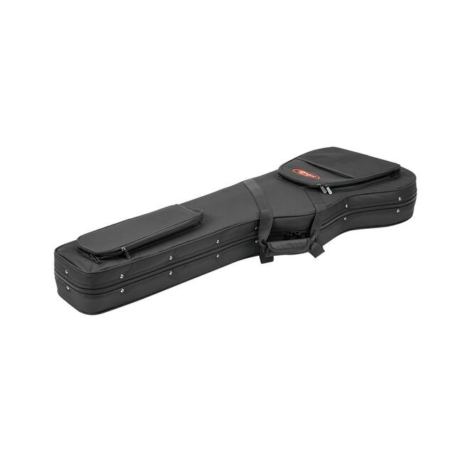SKB - Soft Case - Universeel Gevormde Elektrische Basgitaar
