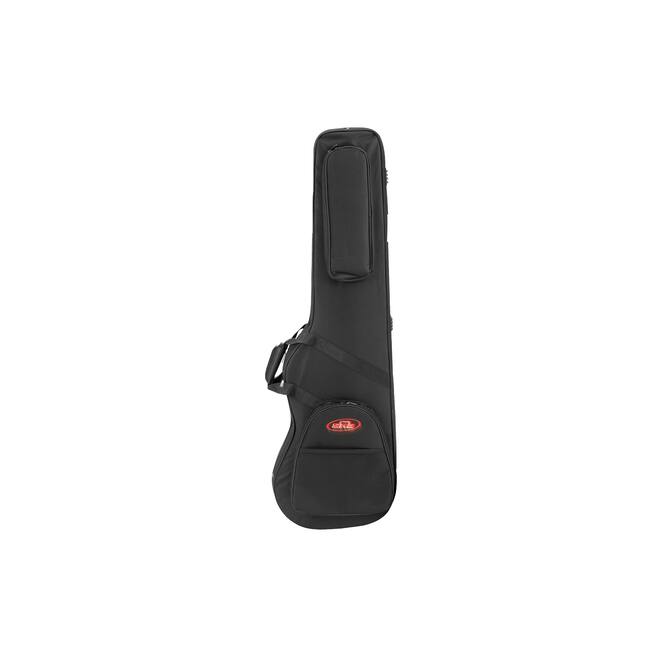 SKB - Soft Case - Universeel Gevormde Elektrische Basgitaar