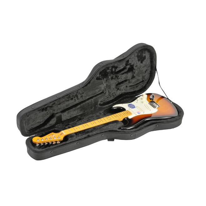 SKB - Soft Case - Universeel Gevormde Elektrische Gitaar
