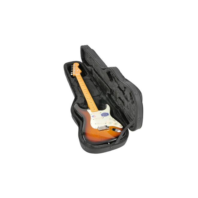 SKB - Soft Case - Universeel Gevormde Elektrische Gitaar