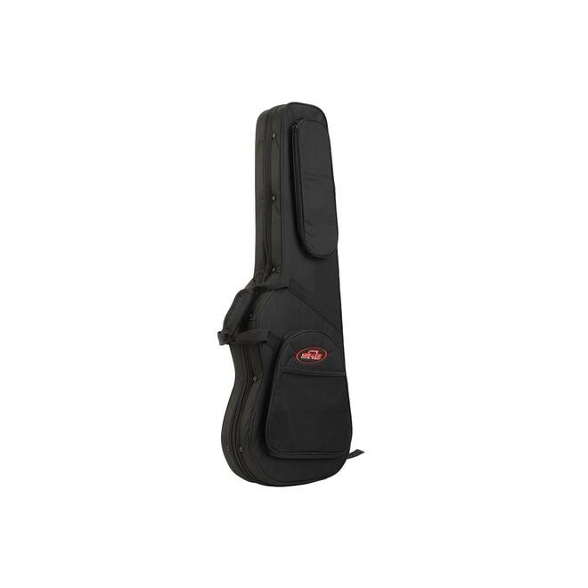 SKB - Soft Case - Universeel Gevormde Elektrische Gitaar