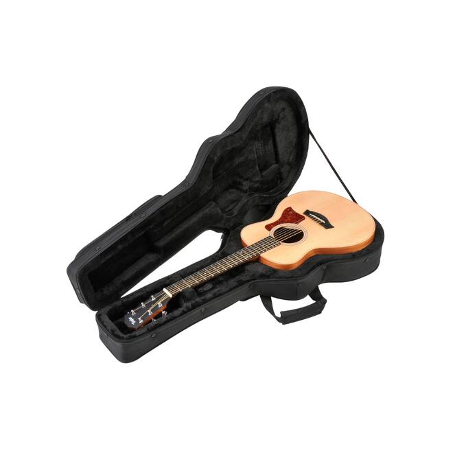SKB - Soft Case - Taylor GS Mini Akoestische Gitaar