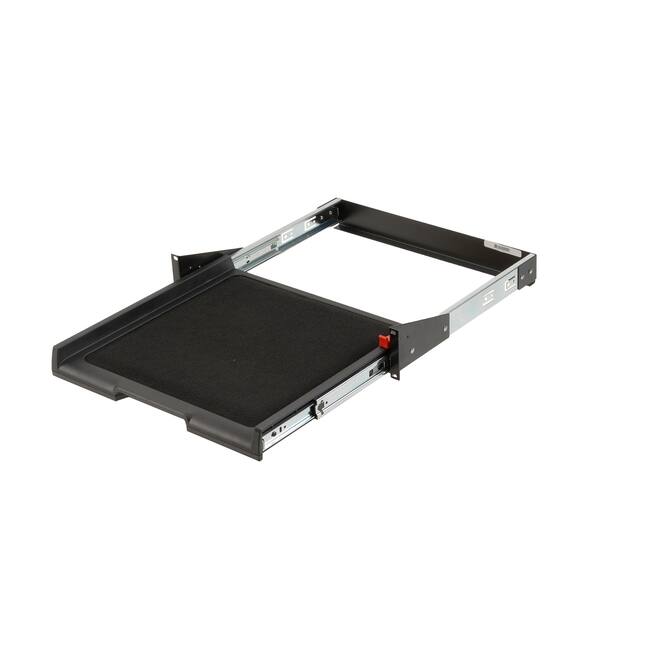 SKB - Klittenband Rack Plank