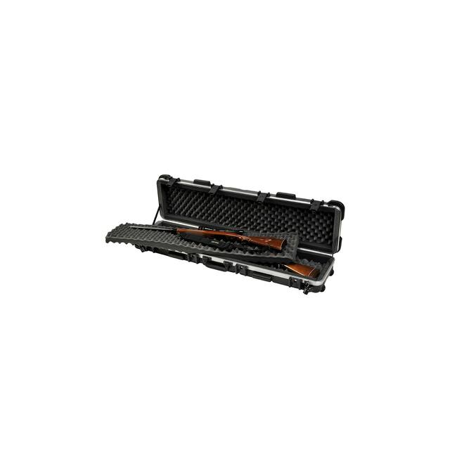 SKB - Dubbele Geweer Transportkoffer 5009