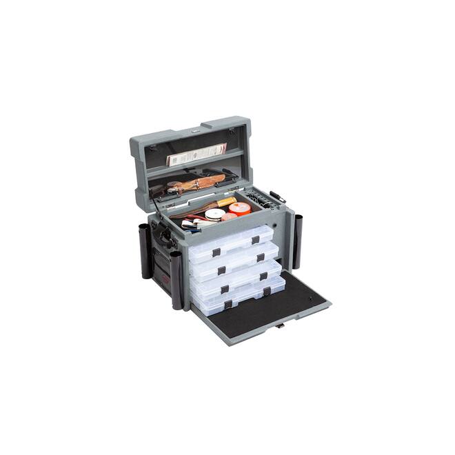 SKB - Grote Tackle Box 7200