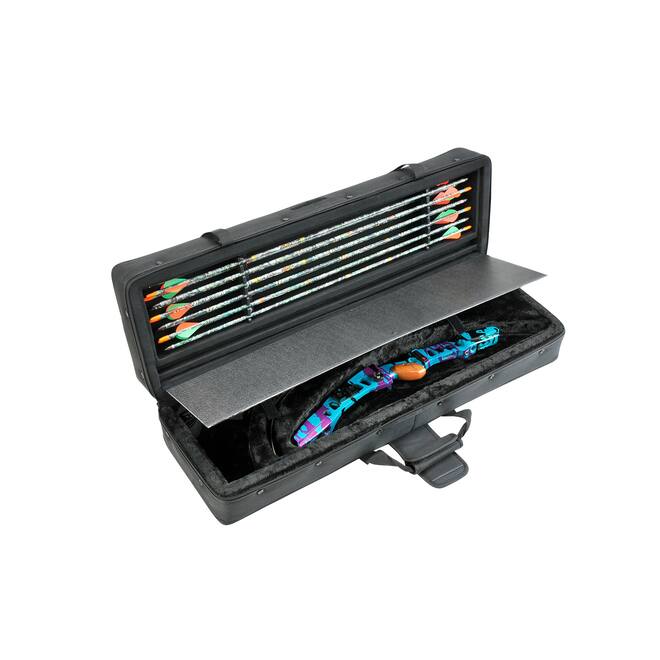 SKB - Hybrid 3410 - Recurve Boogkoffer