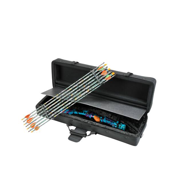 SKB - Hybrid 3410 - Recurve Boogkoffer