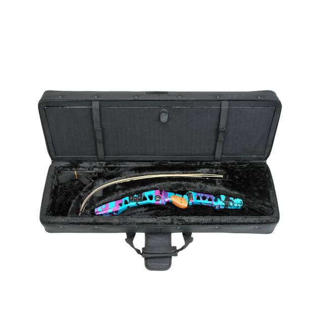 SKB - Hybrid 3410 - Recurve Boogkoffer