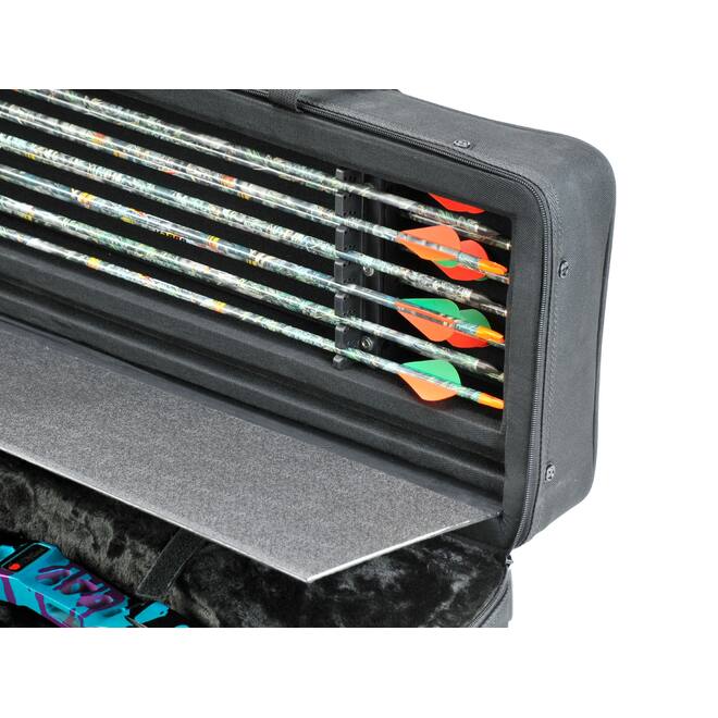 SKB - Hybrid 3410 - Recurve Boogkoffer