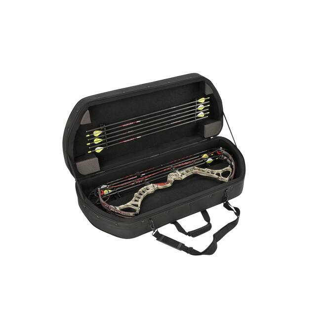 SKB - Hybrid 4117 Boogkoffer