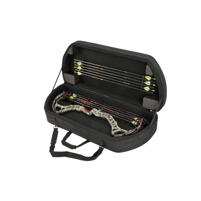 SKB - Hybrid 4117 Boogkoffer