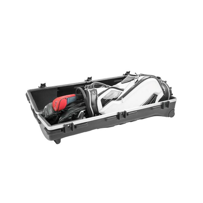 SKB - Staff Golf Reiskoffer - ATA Staff Pro XL Golf Reiskoffer