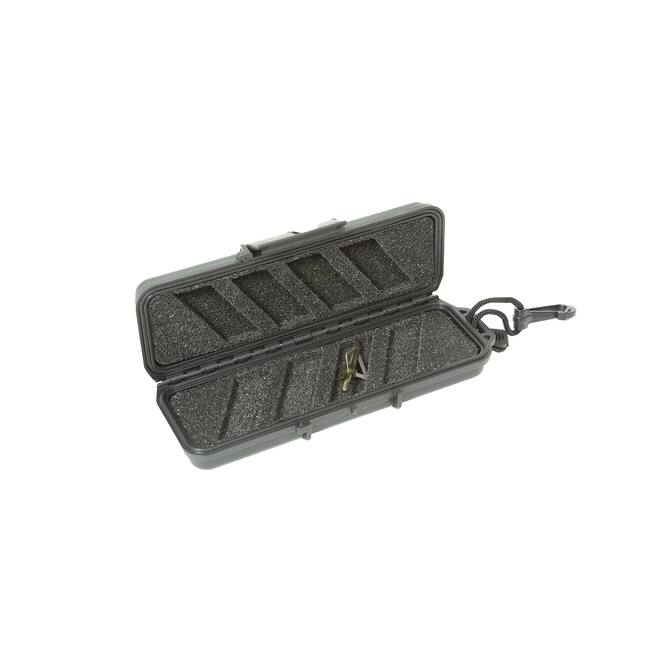 SKB - iSeries 0702-1 - Waterdichte Koffer - Zwart - Broadhead Inlay