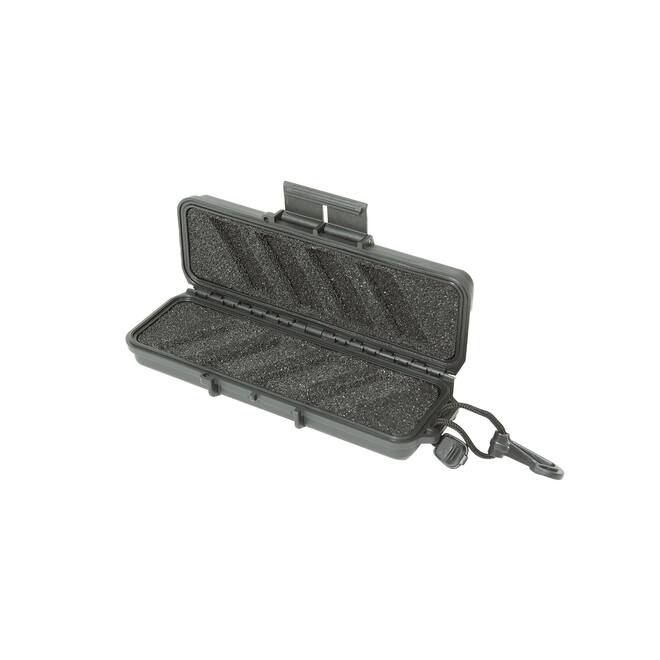 SKB - iSeries 0702-1 - Waterdichte Koffer - Zwart - Broadhead Inlay