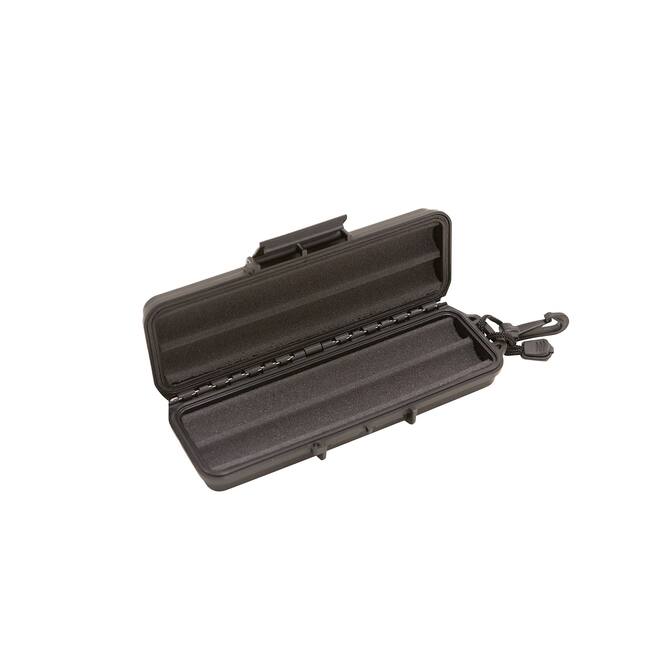 SKB - iSeries 3i-0702-1 - Waterdichte Koffer - Zwart - Sigaren Inlay