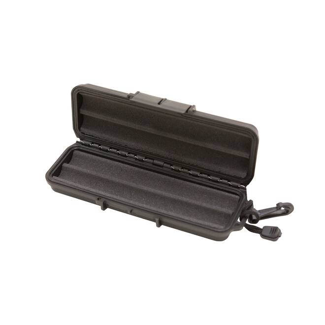 SKB - iSeries 3i-0702-1 - Waterdichte Koffer - Zwart - Sigaren Inlay