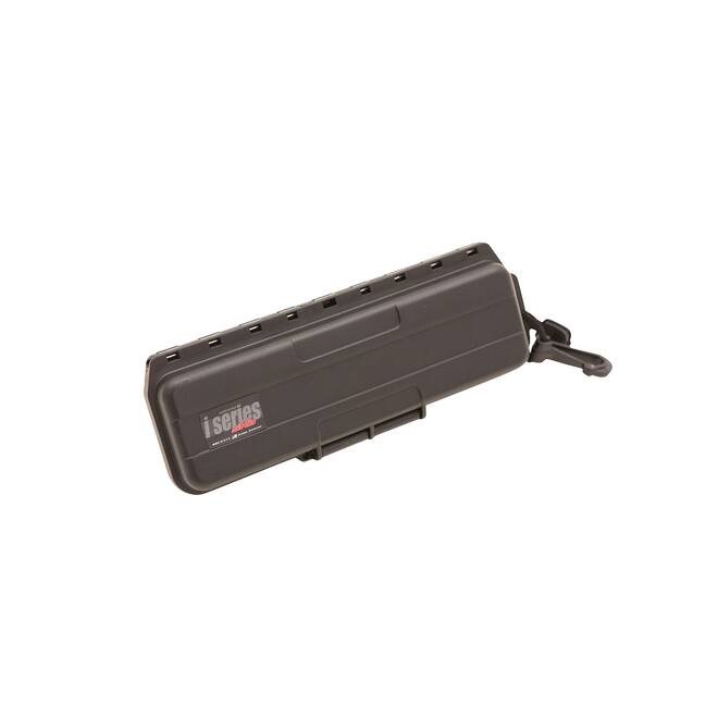SKB - iSeries 3i-0702-1 - Waterdichte Koffer - Zwart - Sigaren Inlay
