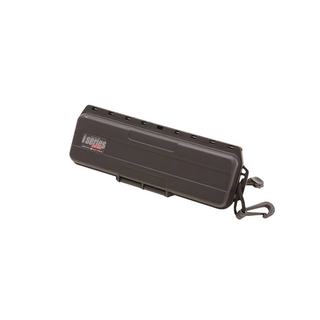 SKB - iSeries 3i-0702-1 - Waterdichte Koffer - Zwart - Sigaren Inlay