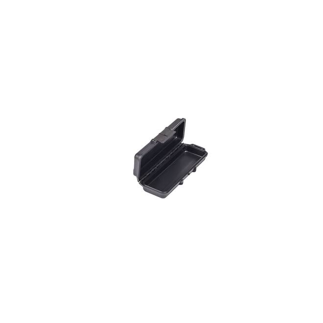 SKB - iSeries 3i-0702-1 - Waterdichte Koffer - Zwart - Leeg