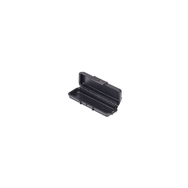 SKB - iSeries 3i-0702-1 - Waterdichte Koffer - Zwart - Leeg