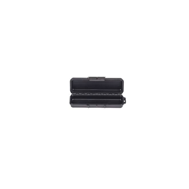 SKB - iSeries 3i-0702-1 - Waterdichte Koffer - Zwart - Leeg