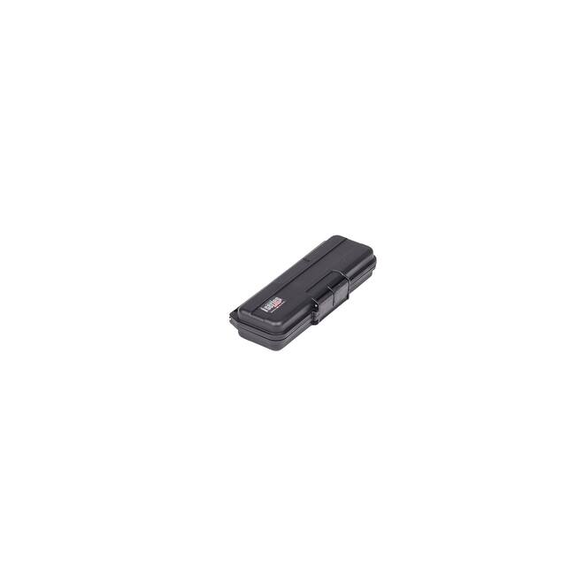 SKB - iSeries 3i-0702-1 - Waterdichte Koffer - Zwart - Leeg