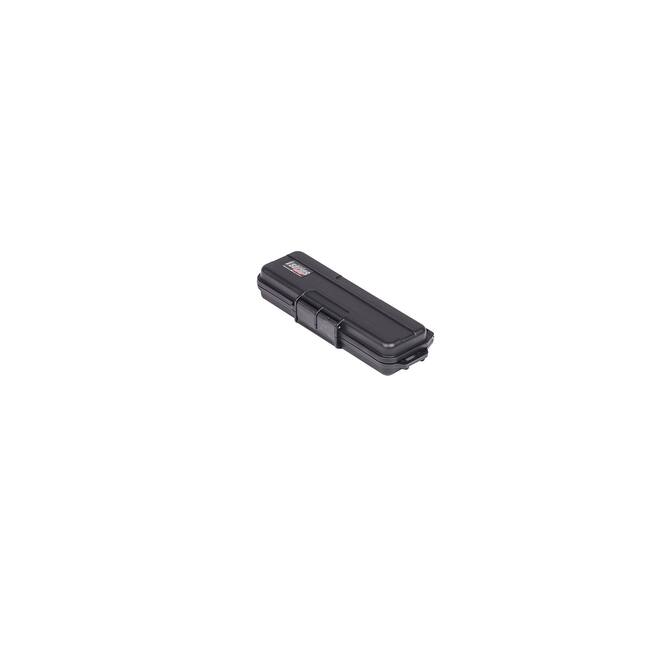 SKB - iSeries 3i-0702-1 - Waterdichte Koffer - Zwart - Leeg