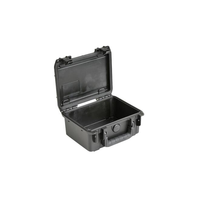 SKB - iSeries 0806-3 - Waterdichte Koffer - Zwart - Leeg