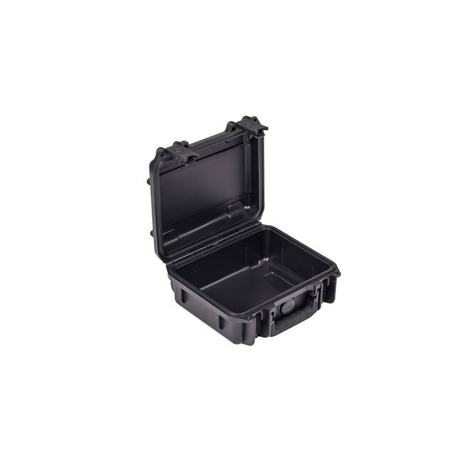 SKB - iSeries 0907-4 - Waterdichte Koffer - Zwart - Leeg