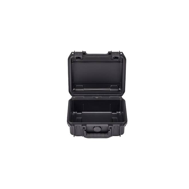 SKB - iSeries 0907-4 - Waterdichte Koffer - Zwart - Leeg