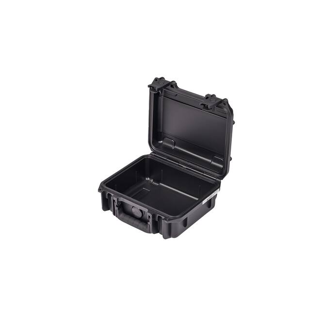 SKB - iSeries 0907-4 - Waterdichte Koffer - Zwart - Leeg