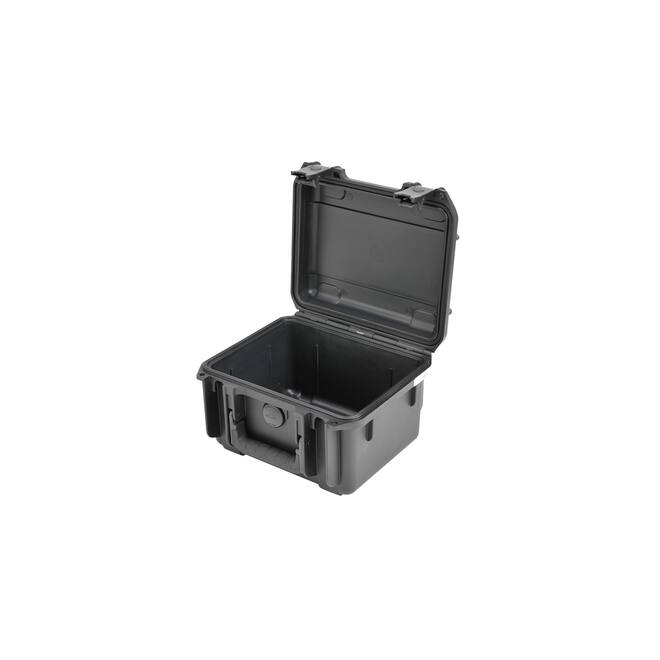 SKB - iSeries 0907-6 - Waterdichte Koffer - Zwart - Leeg