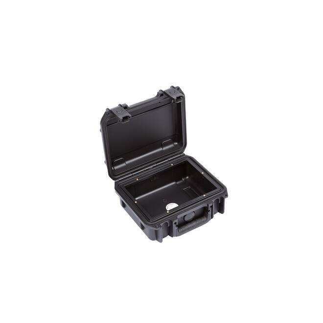 SKB - iSeries - Panel Mount Clip Kit voor 0907 formaat koffer
