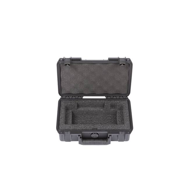 SKB - iSeries 1006-3 - Waterdichte Koffer - Zwart - ATEM Mini Pro Switcher Inlay