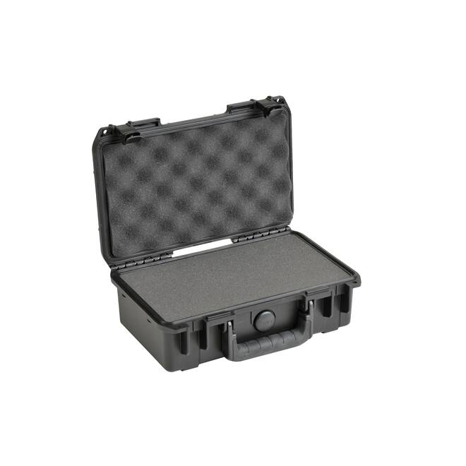SKB - iSeries 1006-3 - Waterdichte Koffer - Zwart - Plukschuim