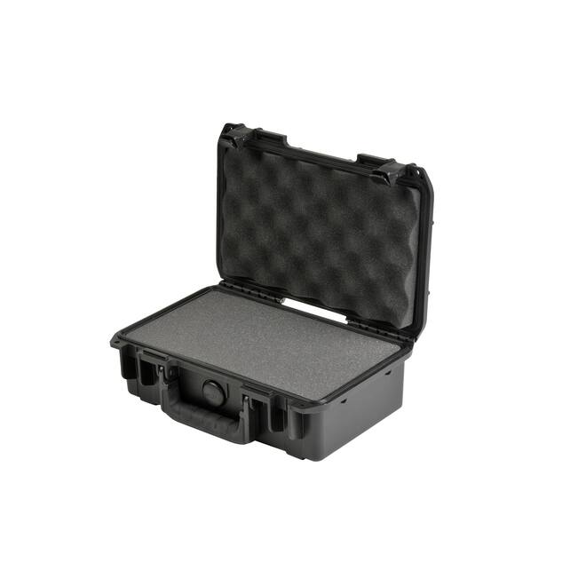 SKB - iSeries 1006-3 - Waterdichte Koffer - Zwart - Plukschuim