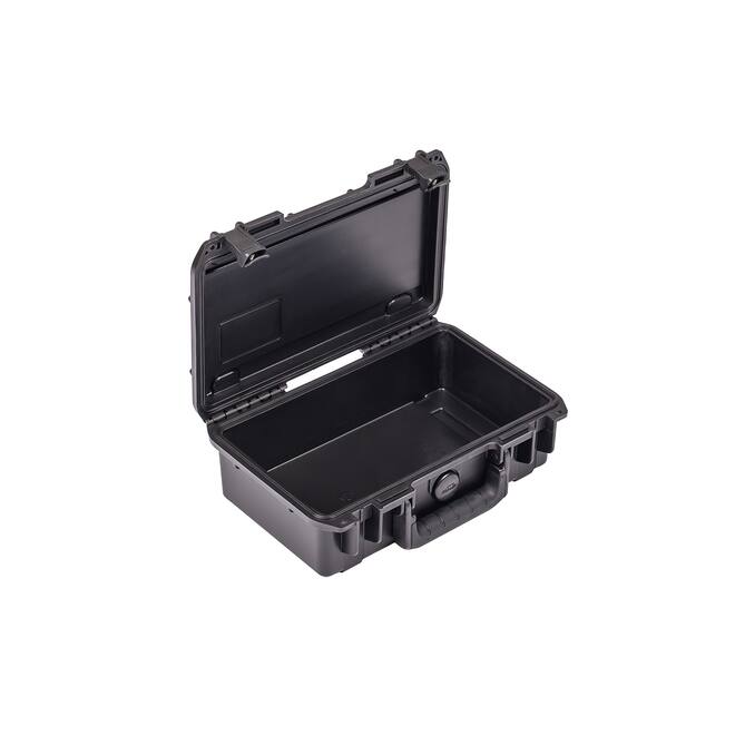 SKB - iSeries 1006-3 - Waterdichte Koffer - Zwart - Leeg