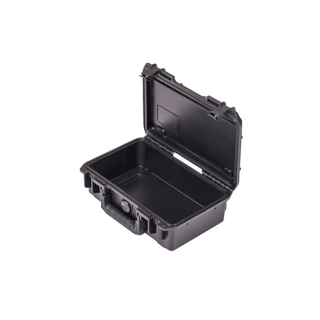 SKB - iSeries 1006-3 - Waterdichte Koffer - Zwart - Leeg
