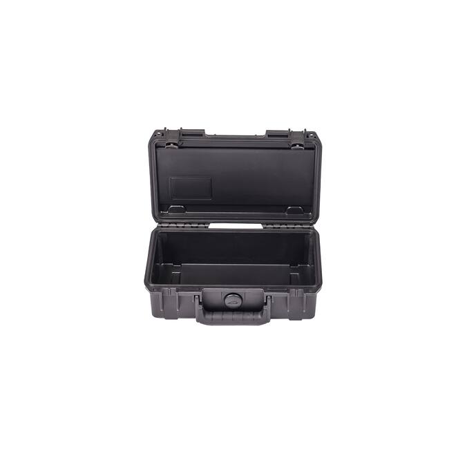 SKB - iSeries 1006-3 - Waterdichte Koffer - Zwart - Leeg
