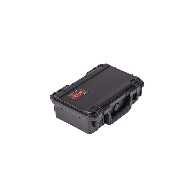 SKB - iSeries 1006-3 - Waterdichte Koffer - Zwart - Leeg