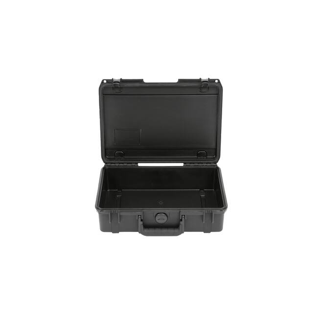 SKB - iSeries 1208-3 - Waterdichte Koffer - Zwart - Leeg