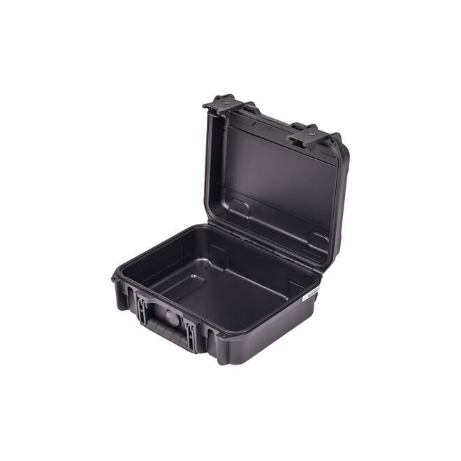 SKB - iSeries 1209-4 - Waterdichte Koffer - Zwart - Leeg