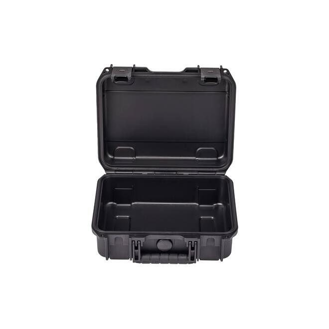 SKB - iSeries 1209-4 - Waterdichte Koffer - Zwart - Leeg