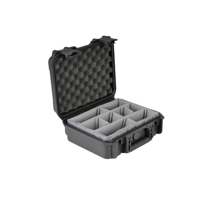SKB - iSeries 1209-4 - Waterdichte Koffer - Think Tank Verdelers