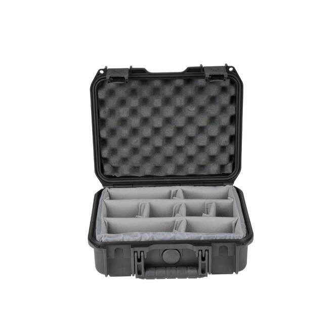 SKB - iSeries 1209-4 - Waterdichte Koffer - Think Tank Verdelers