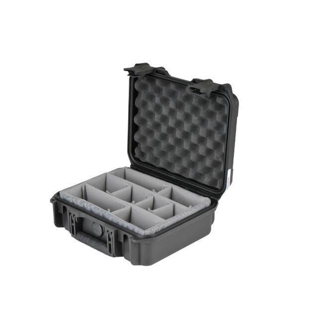 SKB - iSeries 1209-4 - Waterdichte Koffer - Think Tank Verdelers
