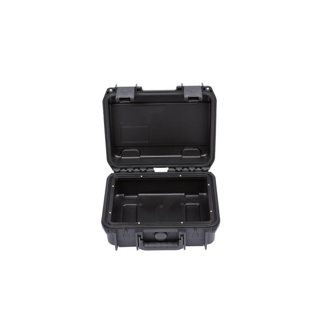 SKB - iSeries - Panel Mount Clip Kit voor 1209 formaat koffer